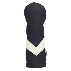 Heritage Headcover Fairway Blå-Penfold Sale