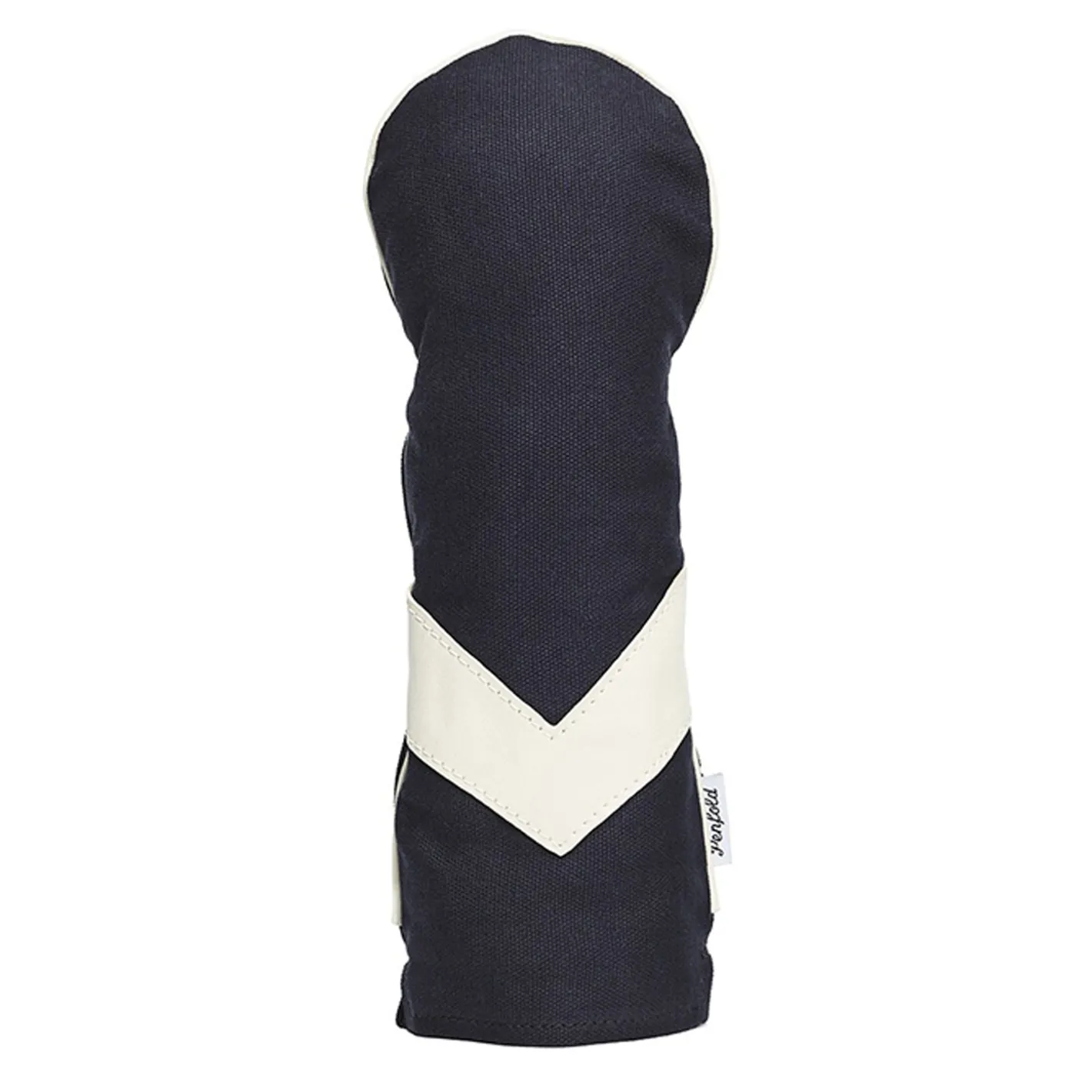 Heritage Headcover Fairway Blå-Penfold Sale