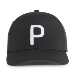 Heritage P Tech Cap-Puma Hot
