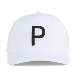 Heritage P Tech Cap-Puma Best