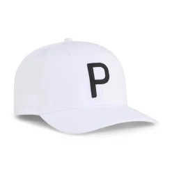 Heritage P Tech Cap-Puma Best