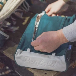 Heritage Shoe Bag-Penfold Discount