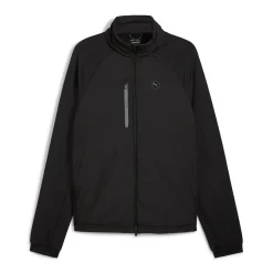Hielands Jacket Svart-Puma Sale