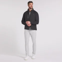 Hielands Jacket Svart-Puma Sale