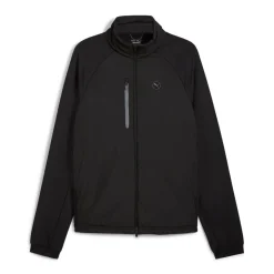 Hielands Jacket Svart-Puma Sale