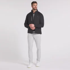 Hielands Jacket Svart-Puma Sale