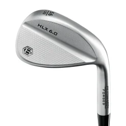 HLX 6.0 Chrome-Bettinardi