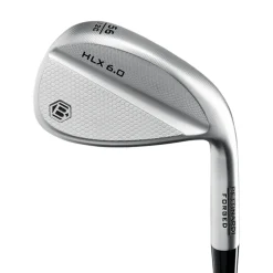 HLX 6.0 Chrome-Bettinardi