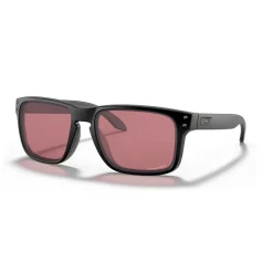 Holbrook Svart-Oakley Outlet