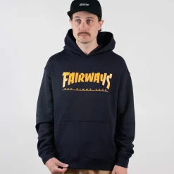 Hoodie Fairways-The Gimme Tour Clearance