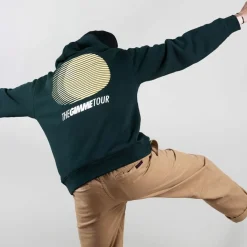 Hoodie Master Speed-The Gimme Tour New