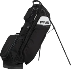 Hoofer 14 Svart-Ping Clearance