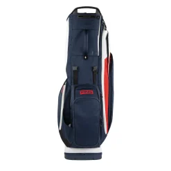 Hoofer Blå Vit Röd-Ping