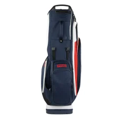 Hoofer Blå Vit Röd-Ping