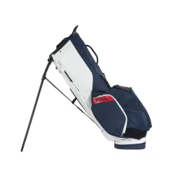 Hoofer Blå Vit Röd-Ping