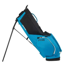 Hoofer Lite Blå Svart-Ping Sale