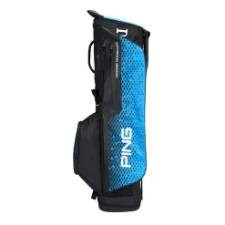 Hoofer Monsoo Svart Blå-Ping Outlet