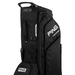 Hoofer Svart-Ping Online