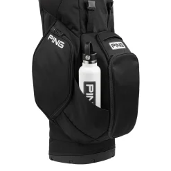 Hoofer Svart-Ping Online