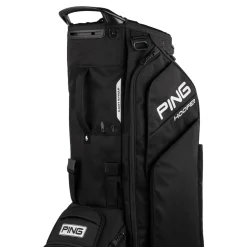 Hoofer Svart-Ping Online