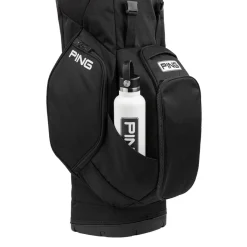 Hoofer Svart-Ping Online