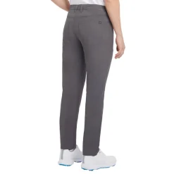 Horizontal Texture 5 Pocket Grå-PGA Tour Online