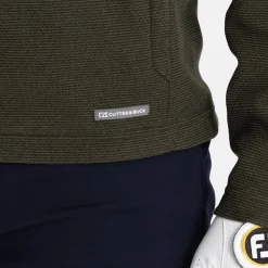 Hunts Point Fleece-Cutter & Buck Sale