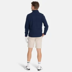 Hunts Point Fleece Blå-Cutter & Buck Clearance