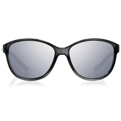 Hybrid Cateye Svart Grå-Henrik Stenson Eyewear