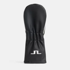 Hybrid Headcover Svart-J.Lindeberg Outlet