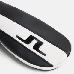 Hybrid Headcover Svart-J.Lindeberg Outlet