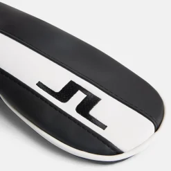 Hybrid Headcover Svart-J.Lindeberg Outlet