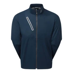 Hydroknit Jacket Blå-FootJoy Discount
