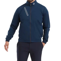 Hydroknit Jacket Blå-FootJoy Discount