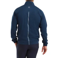 Hydroknit Jacket Blå-FootJoy Discount