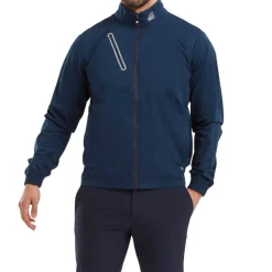 Hydroknit Jacket Blå-FootJoy Discount