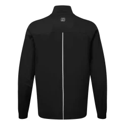 Hydroknit Jacket Svart-FootJoy Outlet