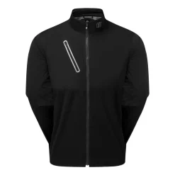 Hydroknit Jacket Svart-FootJoy Outlet