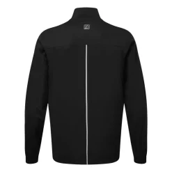 Hydroknit Jacket Svart-FootJoy Outlet