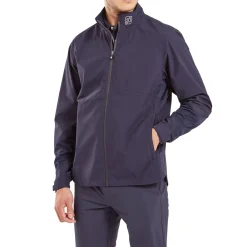Hydrolite X Jacket Blå-FootJoy Online