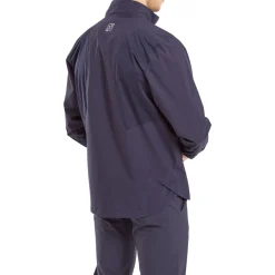 Hydrolite X Jacket Blå-FootJoy Online