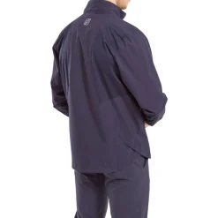 Hydrolite X Jacket Blå-FootJoy Online