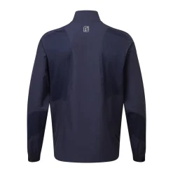 Hydrolite X Jacket Blå-FootJoy Online