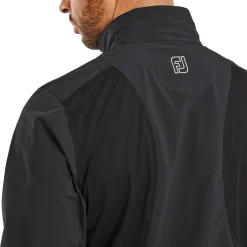 Hydrolite X Jacket Svart-FootJoy