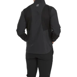Hydrolite X Jacket Svart-FootJoy