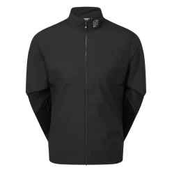 Hydrolite X Jacket Svart-FootJoy
