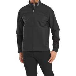 Hydrolite X Jacket Svart-FootJoy