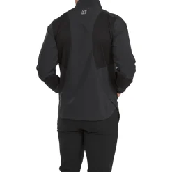 Hydrolite X Jacket Svart-FootJoy