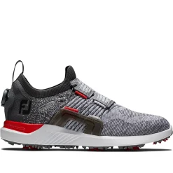 Hyperflex Boa Svart-FootJoy Sale