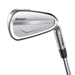 i230 - Stål-Ping Hot